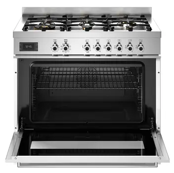 Варочный центр Bertazzoni PRO96L1EBIT2 фото 3