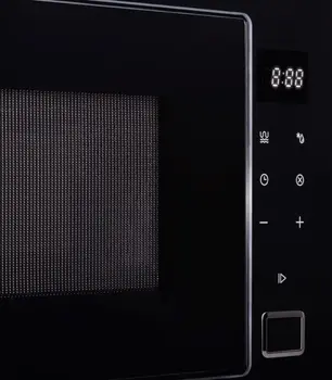 Микроволновая печь Maunfeld MBMO925SGB11 фото 2