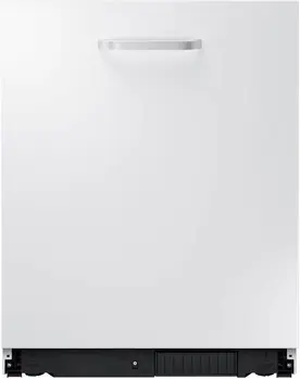 Посудомоечная машина Samsung DW60M6050BB/WT фото 1