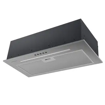 Вытяжка MAUNFELD Crosby 850LED нержавеющая сталь фото 1