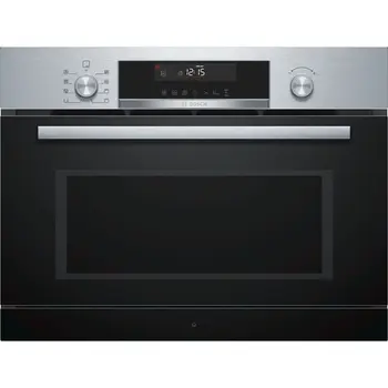 Встраиваемая микроволновая печь Bosch COA565GS0