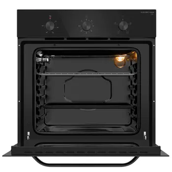 Духовой шкаф MEFERI MEO604BK LIGHT фото 2 Духовой шкаф MEFERI MEO604BK LIGHT фото 2