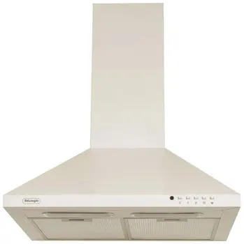 Вытяжка De’Longhi Volturino 3M Avena 60