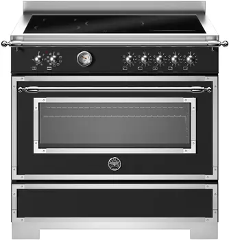 Варочный центр Bertazzoni HER95I1ENET2 фото 1