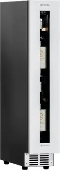 Винный холодильник Meyvel MV9NH-KWT1 фото 1 Винный холодильник Meyvel MV9NH-KWT1 фото 1
