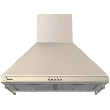Вытяжка Midea E60MEW0V01