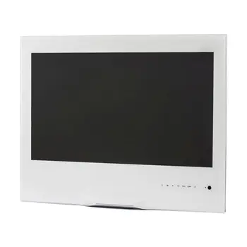 Телевизор AVEL AVS240KS White фото 1