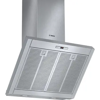 Вытяжка Bosch DWK067E50