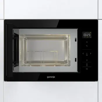 Микроволновая печь GORENJE BM251SG2BG фото 2
