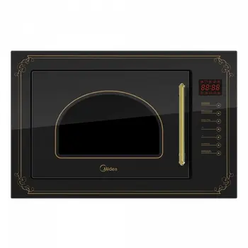 Встраиваемая микроволновая печь Midea TG925BW7-B2