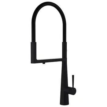 Смеситель RIVELATO ETERNA 1524520 nero фото 1