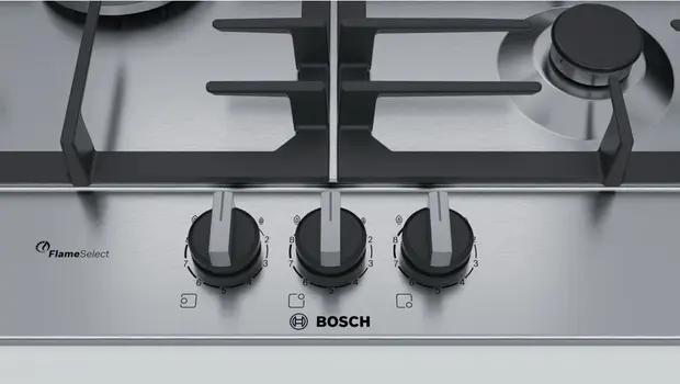 Варочная панель Bosch PCC6A5B90 фото 2 Варочная панель Bosch PCC6A5B90 фото 2