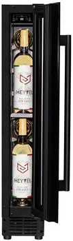 Винный холодильник Meyvel MV9-KBT1 фото 3