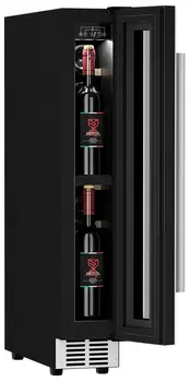Винный холодильник Meyvel MV9-KWT1 фото 2