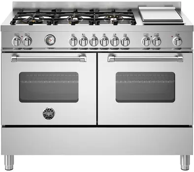Варочный центр Bertazzoni MAS126G2EXT фото 1