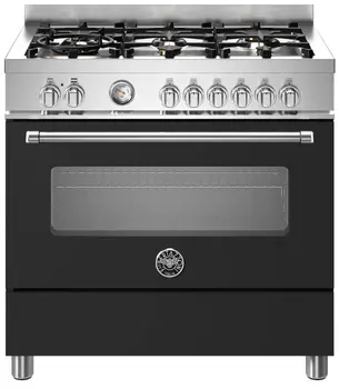 Варочный центр Bertazzoni MAS96L1ENET фото 1