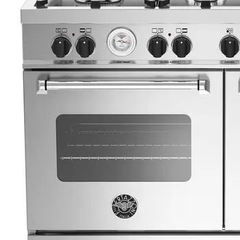 Варочный центр Bertazzoni MAS1006MFEDXT фото 3