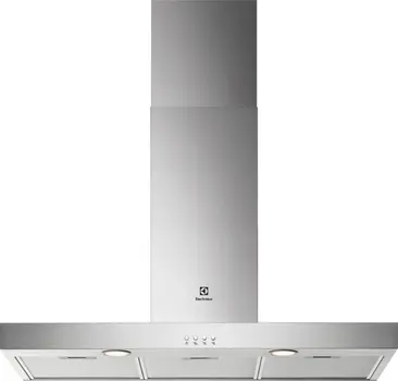 Вытяжка Electrolux LFT419X фото 1