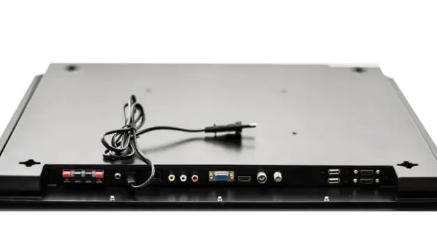 Телевизор AVEL AVS220OF фото 3