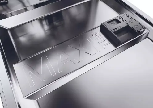 Встраиваемая посудомоечная машина HAIER XS 6B0M4PDB-08 фото 3