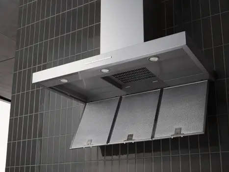 Вытяжка Miele PUR98W фото 3