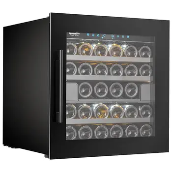 Холодильник винный Temptech SOMZ60DB-24 фото 1 Холодильник винный Temptech SOMZ60DB-24 фото 1