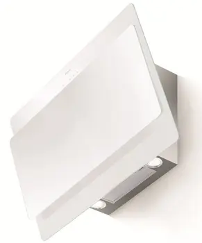 Вытяжка Faber COCKTAIL WH A80 EG8 фото 1 Вытяжка Faber COCKTAIL WH A80 EG8 фото 1