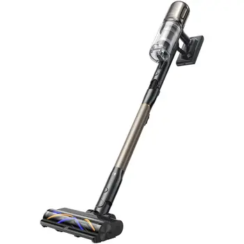 Беспроводной пылесос Dreame Z40 Aqua Cycle Pro фото 1 Беспроводной пылесос Dreame Z40 Aqua Cycle Pro фото 1