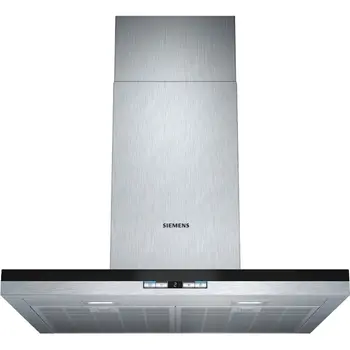 Вытяжка Siemens LC 68BD542