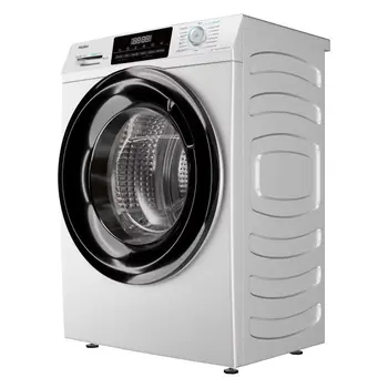 Стиральная машина Haier HW80-BP12929E фото 2