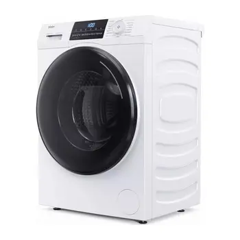 Стиральная машина с сушкой HAIER HWD80-BP14929A фото 2