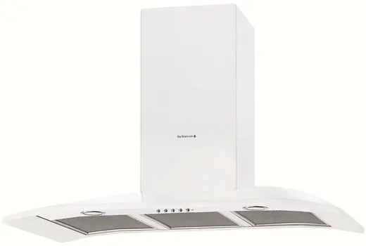 Вытяжка De Dietrich DHD1155W