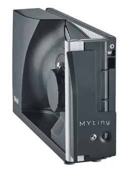 Ломтерезка GRAEF MT1006EU фото 3