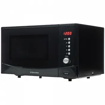 Микроволновая печь Electrolux EMS 20400K