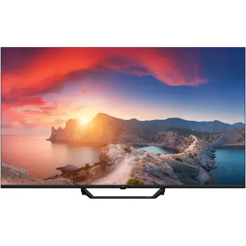 Телевизор HAIER 32 Smart TV S2 Pro фото 1 Телевизор HAIER 32 Smart TV S2 Pro фото 1