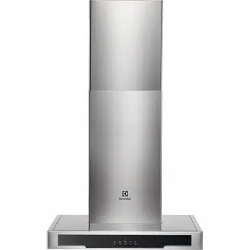 Вытяжка Electrolux EFB60550BX
