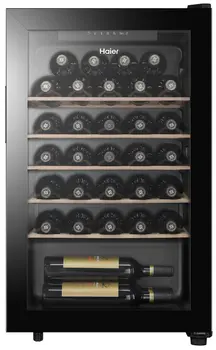 Винный холодильник Haier FWC33GA фото 2