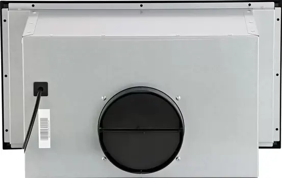 Вытяжка Midea MH60I370B фото 3
