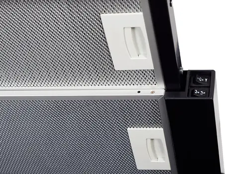 Встраиваемая вытяжка Kuppersberg Slimlux II 60 XFG фото 3 Встраиваемая вытяжка Kuppersberg Slimlux II 60 XFG фото 3
