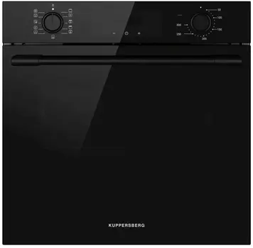 Духовой шкаф Kuppersberg HO 622 BL фото 1