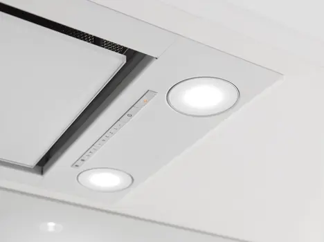 Встраиваемая вытяжка Miele DA 2628 BRWS фото 3