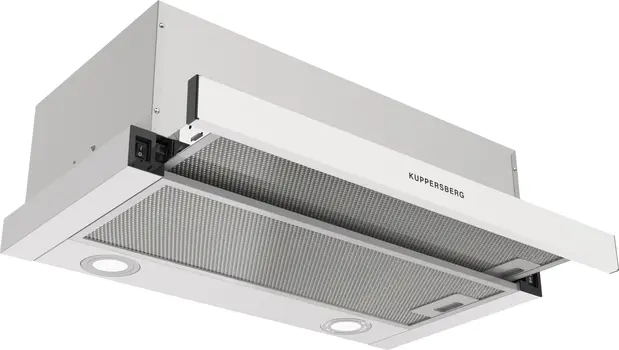 Вытяжка Kuppersberg SLIMHIT 60 W фото 1