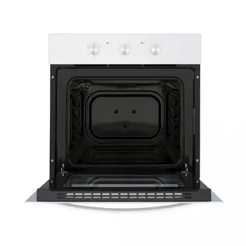 Встраиваемый электрический духовой шкаф MAUNFELD AEOC.575 W фото 3