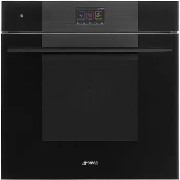 Духовой шкаф SMEG SO6104S4PB3