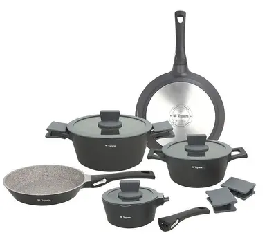 Набор посуды TOGNANA  AMBIZIOSA (8 PCS) фото 1