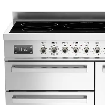 Варочный центр Bertazzoni PRO1005IMFETBIT фото 3 Варочный центр Bertazzoni PRO1005IMFETBIT фото 3
