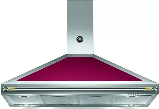 Вытяжка Bertazzoni K120 HER VI A фото 1