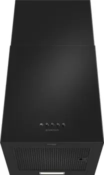 Вытяжка MEFERI ROOMBOX40BK LIGHT фото 3