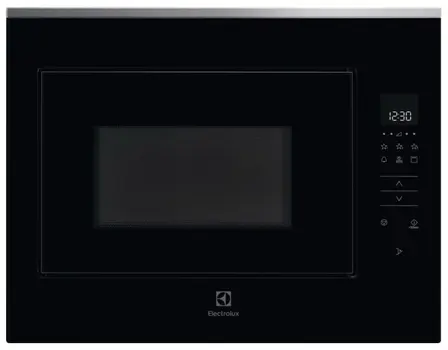 Встраиваемая микроволновая печь Electrolux KMFD 264 TEX