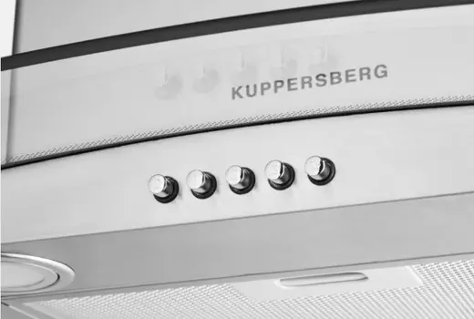 Вытяжка Kuppersberg KAMINOX 90 X фото 3